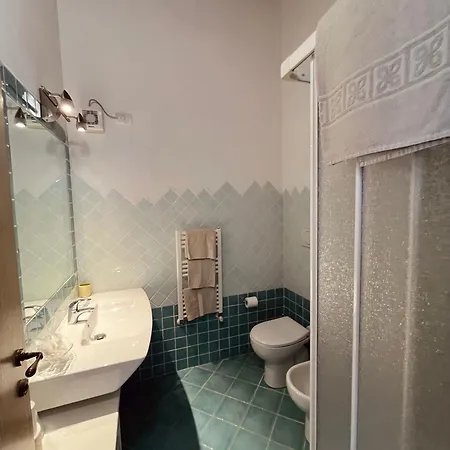 Отель La Borgata 3*