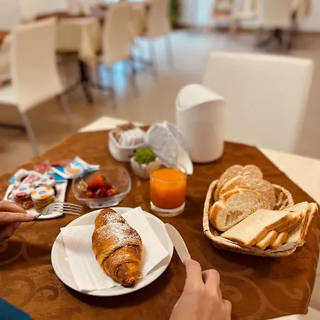 호텔 La Borgata 산판탈레오
