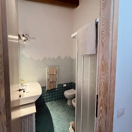 La Borgata 3*
