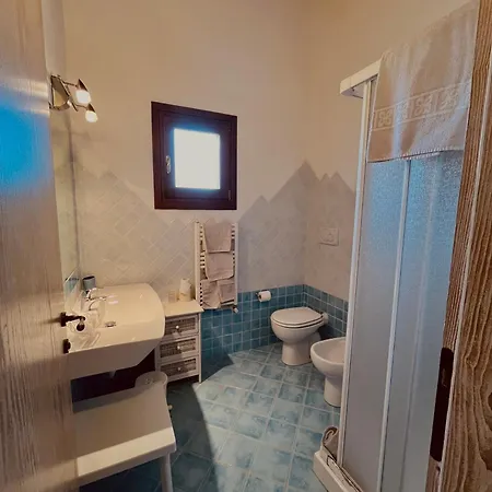 La Borgata Отель