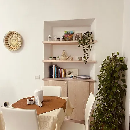 La Borgata 3* Арцакена