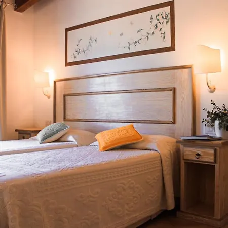 La Borgata 3* 산판탈레오