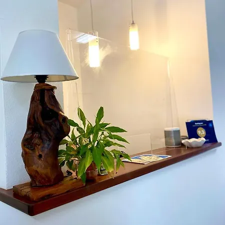 La Borgata Арцакена