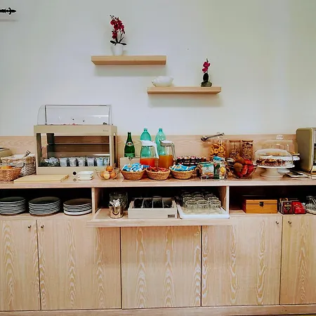 Отель La Borgata