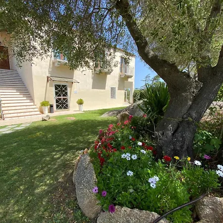 Отель La Borgata 3*