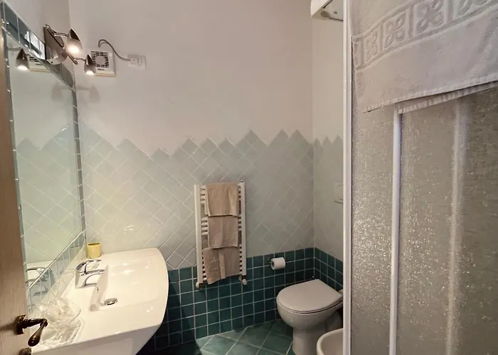 酒店 La Borgata 3*