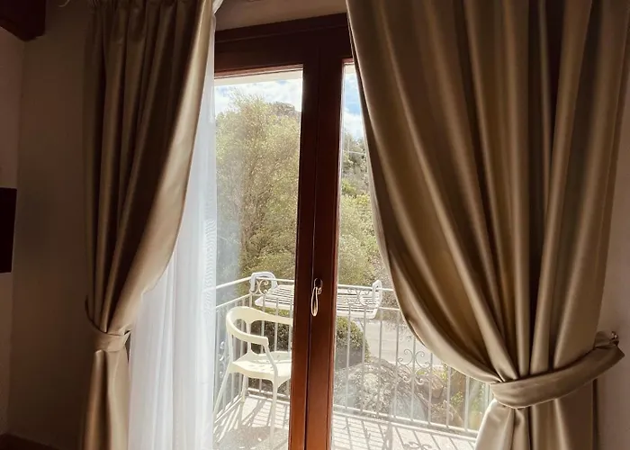 La Borgata 酒店 阿尔扎凯纳