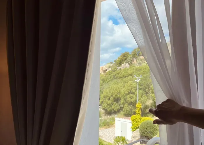 酒店 La Borgata 3*