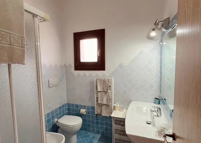 La Borgata 3* 阿尔扎凯纳