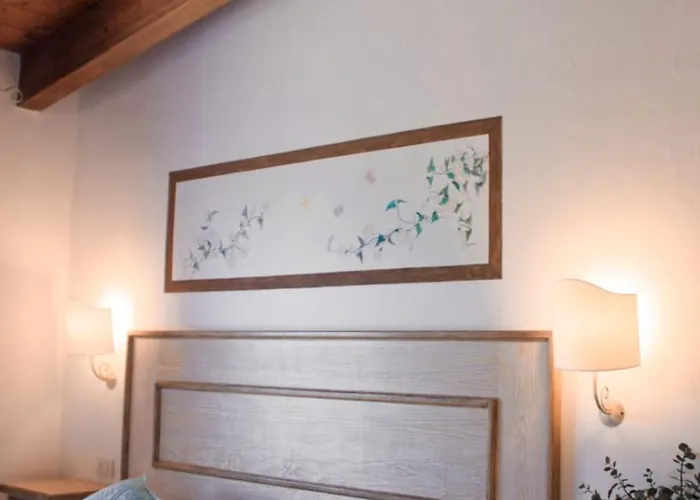 La Borgata 3* 阿尔扎凯纳