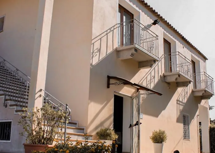 La Borgata 酒店 阿尔扎凯纳