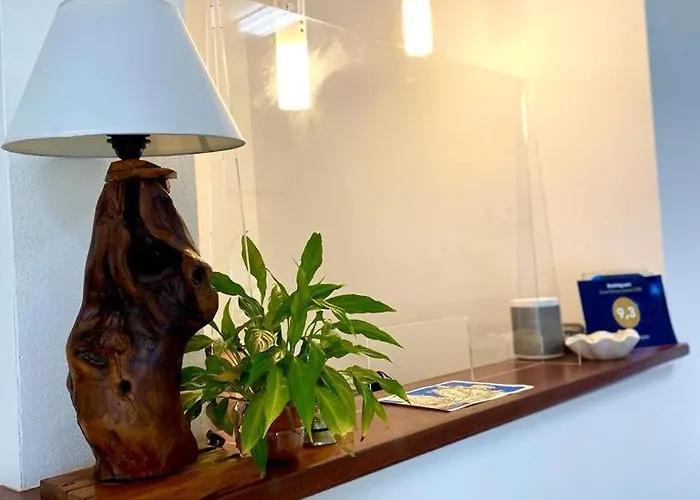 La Borgata 阿尔扎凯纳