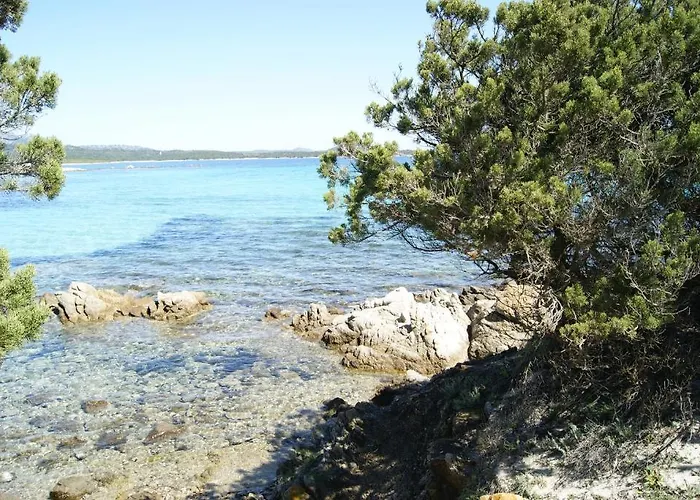 酒店 La Borgata 3*