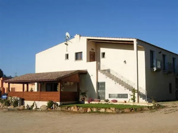 La Borgata 酒店 阿尔扎凯纳