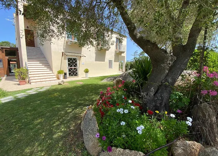 酒店 La Borgata 3*