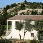 La Borgata Arzachena