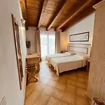 La Borgata Hotel 3*
