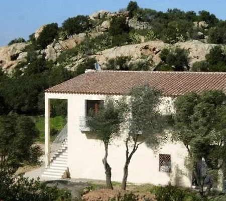 La Borgata San Pantaleo