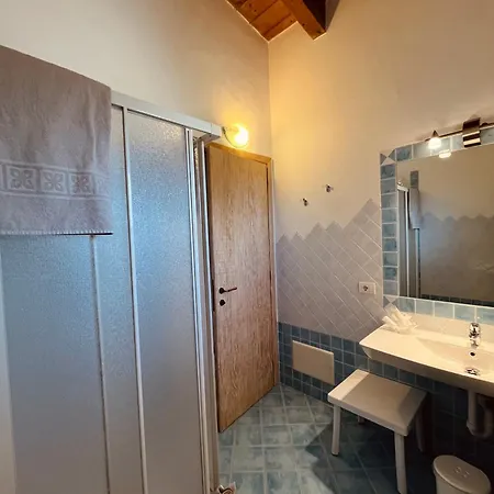La Borgata Hotel San Pantaleo