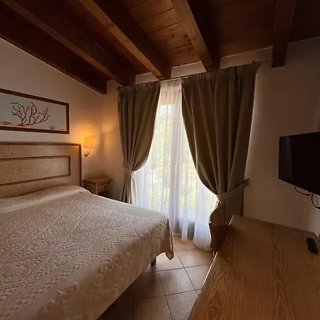 La Borgata 3*