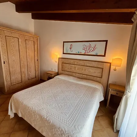 La Borgata 3* Arzachena