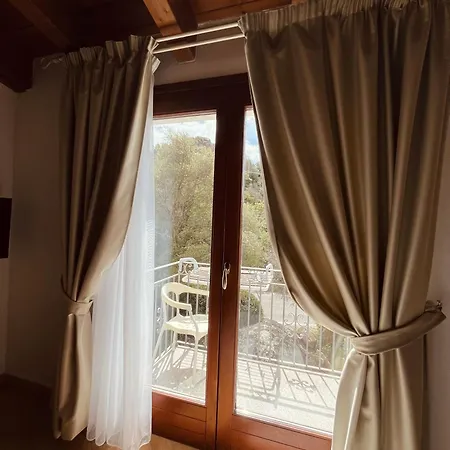 La Borgata Hotel San Pantaleo