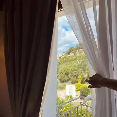 Hotel La Borgata 3*