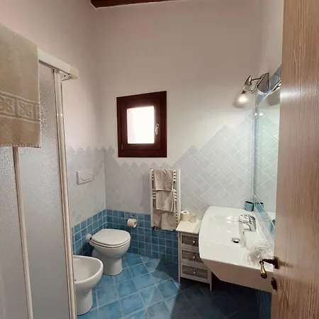 La Borgata 3* San Pantaleo