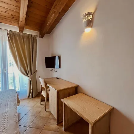 La Borgata Hotel 3*