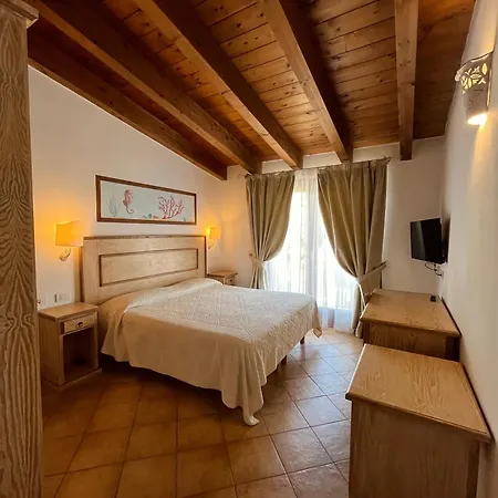La Borgata Hotel San Pantaleo