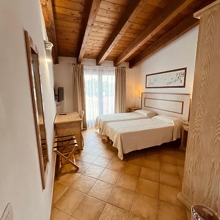 La Borgata Ξενοδοχείο 3*