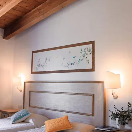 La Borgata 3* San Pantaleo