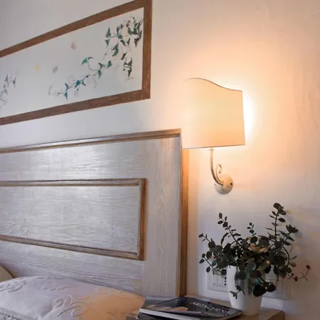 La Borgata Ξενοδοχείο