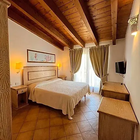 La Borgata Hotel