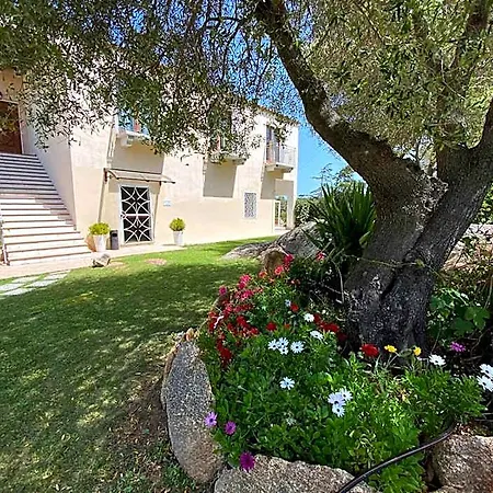 La Borgata Arzachena