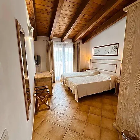 La Borgata 3* Arzachena
