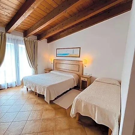 La Borgata