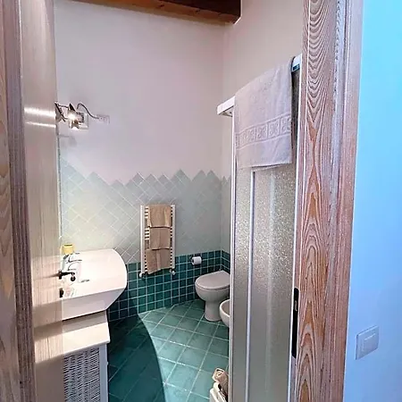 Hotel La Borgata 3*