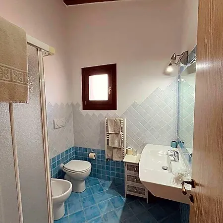 La Borgata 3* Arzachena