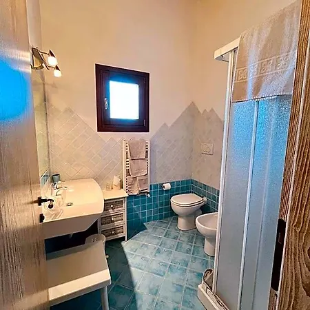 La Borgata Hotel Arzachena