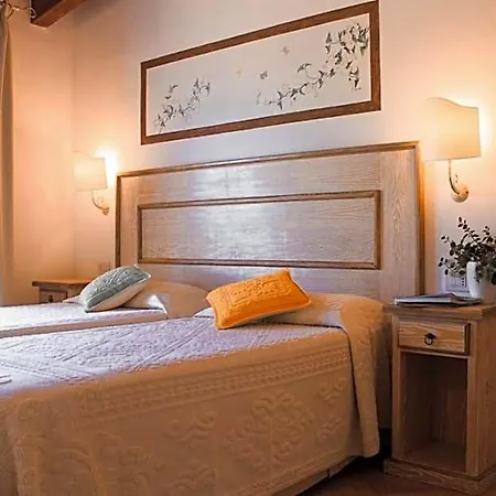 Hotel La Borgata