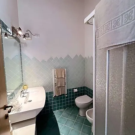 Hotel La Borgata 3*