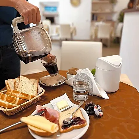 La Borgata Hotel Arzachena