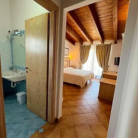 La Borgata 3*