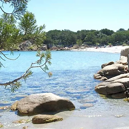 La Borgata Arzachena