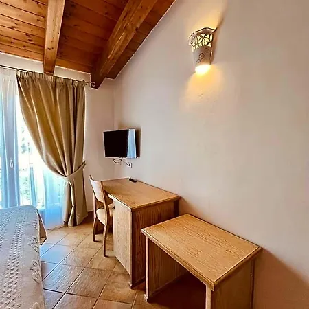 Hotel La Borgata Arzachena