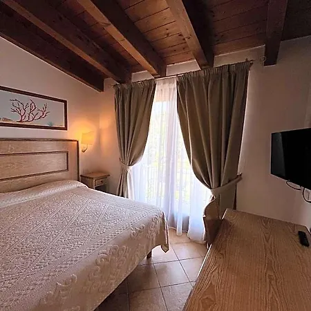 La Borgata