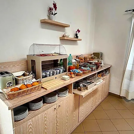 La Borgata Hotel 3*