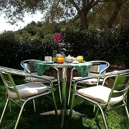 La Borgata Hotel Arzachena