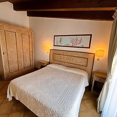 La Borgata 3*